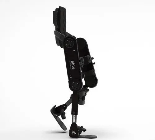 Able de Human Motion