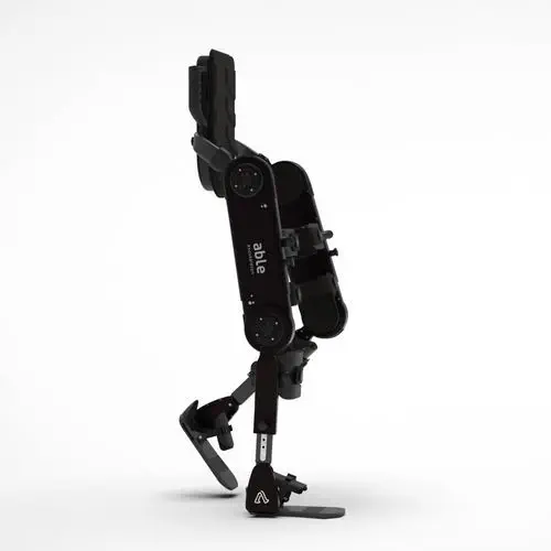 Able de Human Motion