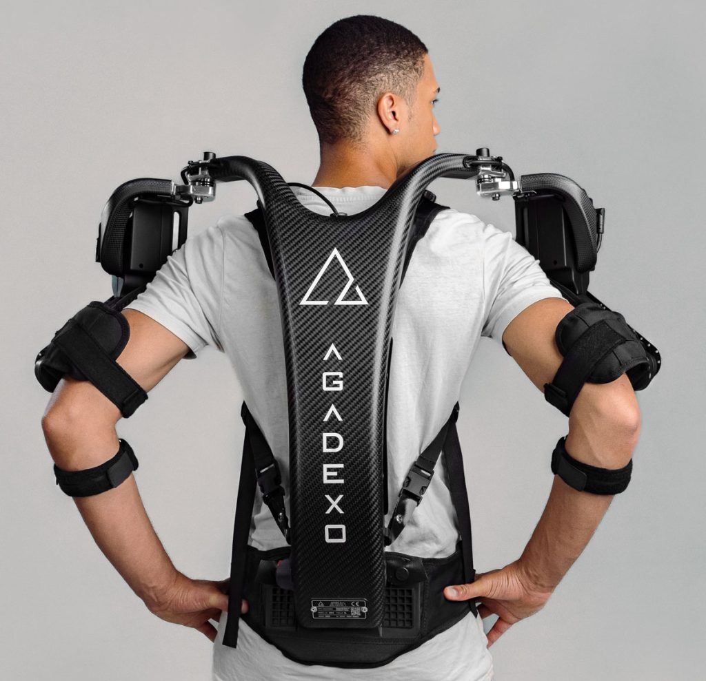 Agadexo