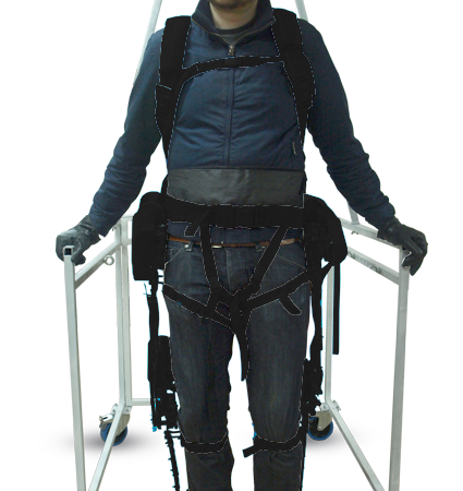 Axossuit