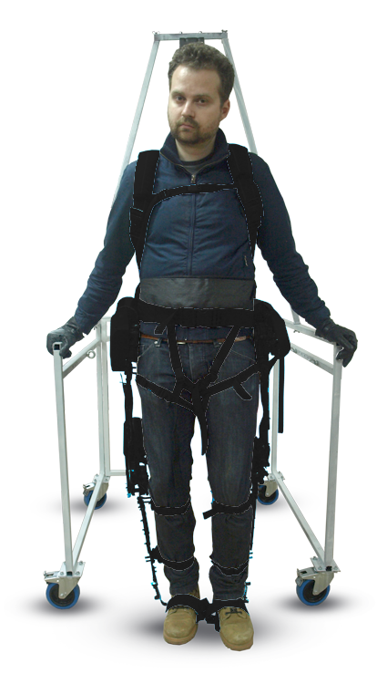 Axossuit