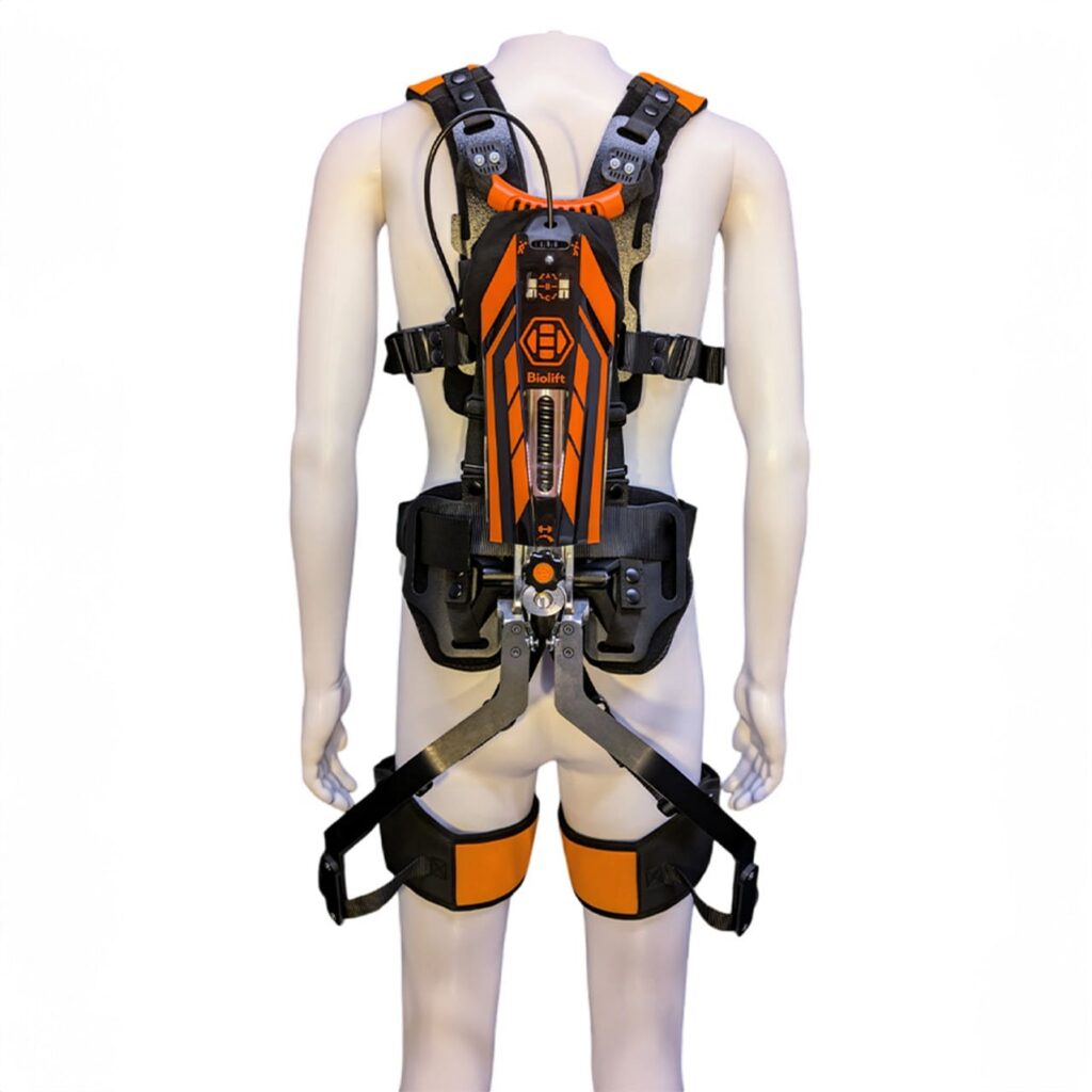 Biolift