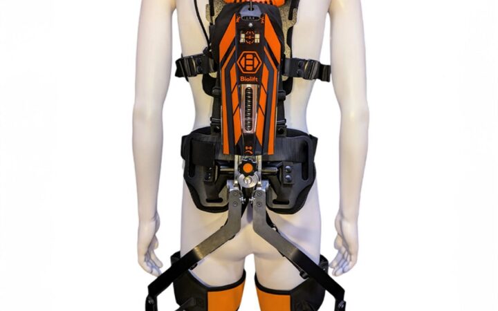 Biolift