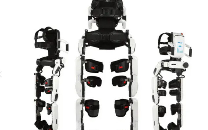EXO Angel Legs M20