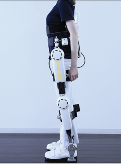 HAL Lower Limb Type