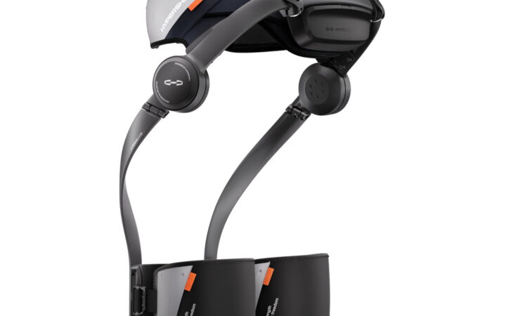 Pro X