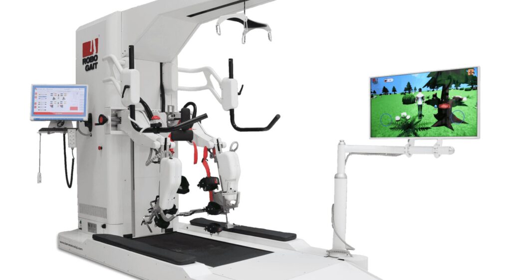 RoboGait