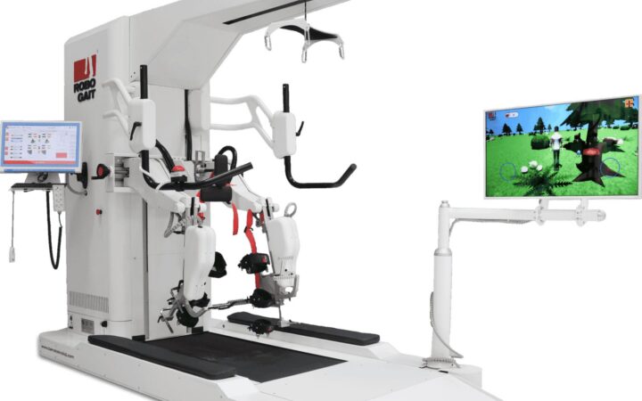 RoboGait