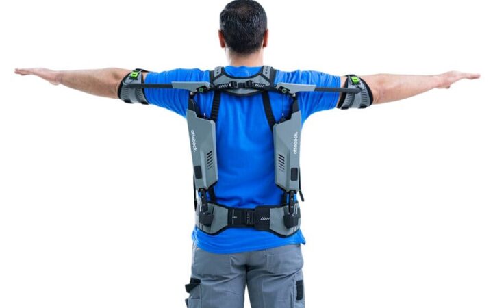 Shoulder V2