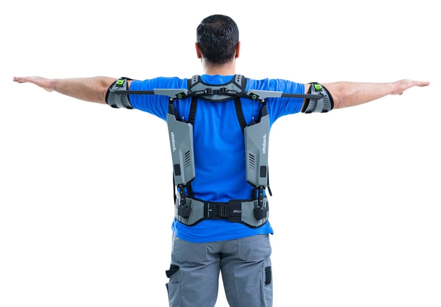 Shoulder V2