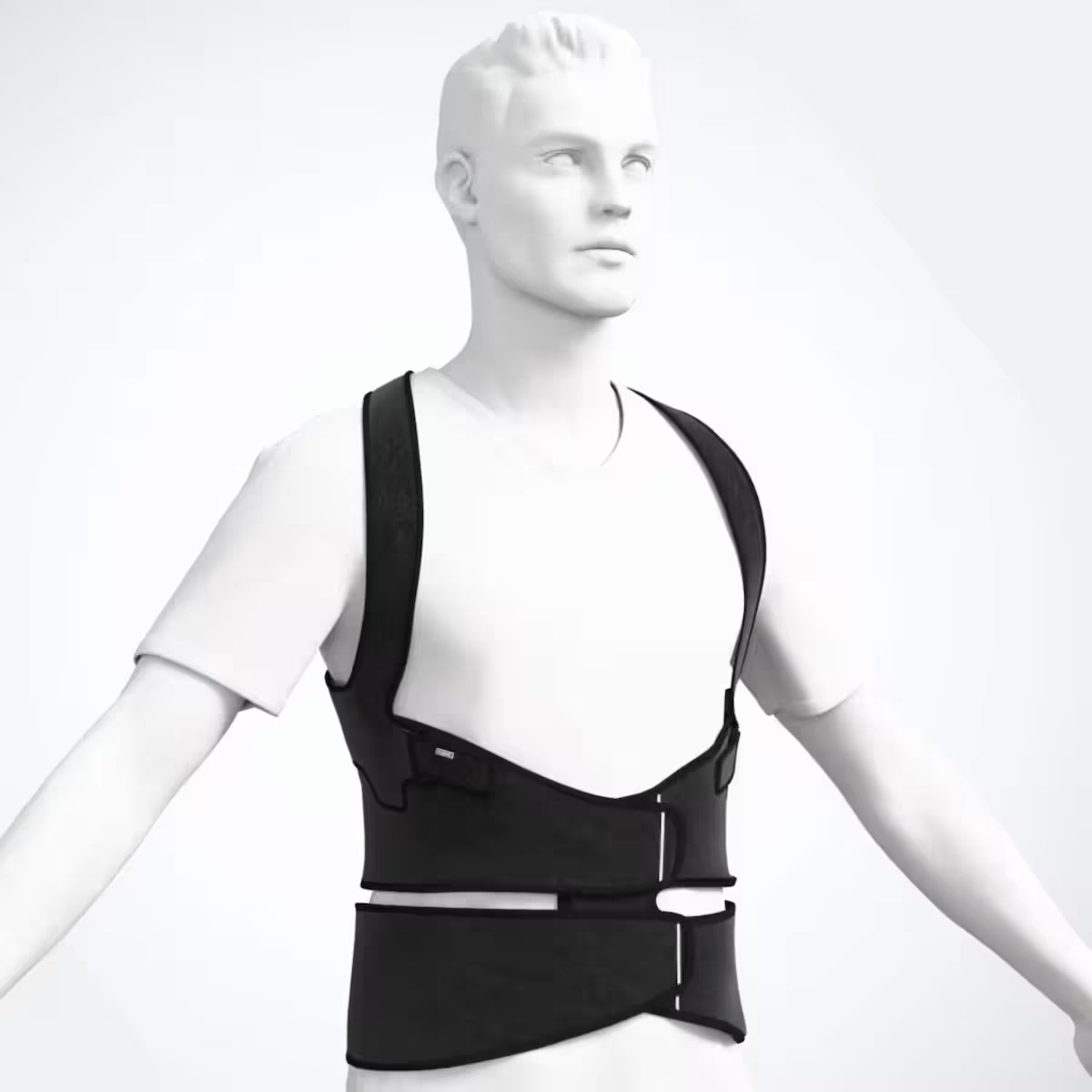 SoftSkin Dorso- Lumbar Japet